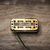 Captador TV Jones FTN-UVGLD TV Classic Universal Mount Gold Neck Pickup - comprar online