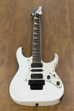 Guitarra Ibanez RG 350DX - 2004 Korea - Guitarra Impecável - comprar online