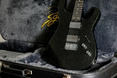 Guitarra SGT M1 Classic Camaleão Sparkle na internet