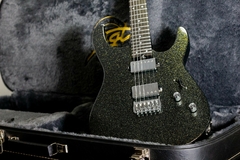 Guitarra SGT M1 Classic Camaleão Sparkle