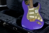 ST Classic Purple + Fender N3 Noiselesss - Semi Nova