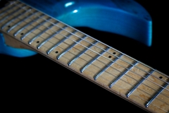 M2 Classic Ash 3 colors - Semi Nova Refinish