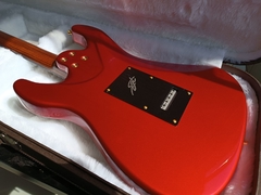 Guitarra SGT ST Classic Candy Apple Red - loja online