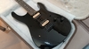 Guitarra SGT M1 Classic Black