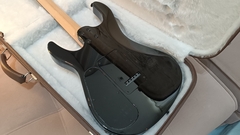 Guitarra SGT M1 Classic Black - comprar online