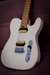 Guitarra SGT TC Classic 2HB Vintage White na internet