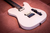 Guitarra SGT TC CLassic 2HB Branco Perolizado