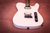 Guitarra SGT TC CLassic 2HB Branco Perolizado - comprar online