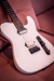 Guitarra SGT TC CLassic 2HB Branco Perolizado - loja online