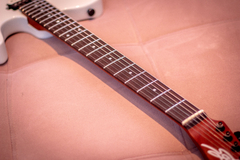 Guitarra SGT TC CLassic 2HB Branco Perolizado - loja online
