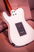 Guitarra SGT TC CLassic 2HB Branco Perolizado