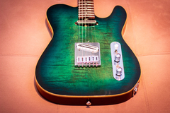 Guitarra SGT TC Standard Maragogi - comprar online