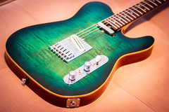 Guitarra SGT TC Standard Maragogi na internet