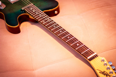 Guitarra SGT TC Standard Maragogi - loja online