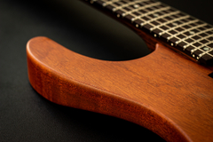 Guitarra SGT M1 Classic Natural Mogno SLIM HSH - loja online