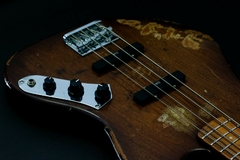 JB Classic Vintage Relic - loja online