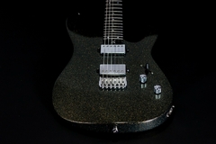 Guitarra SGT M1 Classic Camaleão Sparkle - SGT Guitars