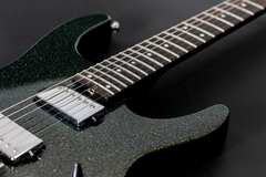 Guitarra SGT M1 Classic Camaleão Sparkle - SGT Guitars