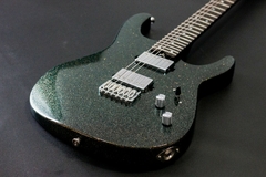 Guitarra SGT M1 Classic Camaleão Sparkle - loja online