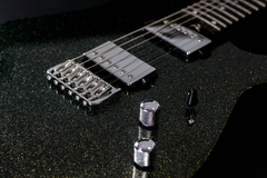 Imagem do Guitarra SGT M1 Classic Camaleão Sparkle