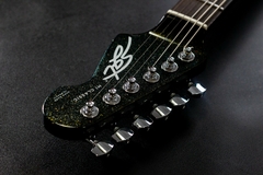 Guitarra SGT M1 Classic Camaleão Sparkle - comprar online