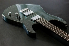 Guitarra SGT M1 Classic Camaleão Sparkle na internet