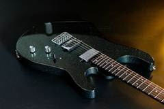 Imagem do Guitarra SGT M1 Classic Camaleão Sparkle