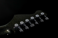 Guitarra SGT M1 Classic Camaleão Sparkle na internet