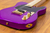 Guitarra SGT TC Classic Purple Sparkle ( Semi Nova de Show Room) - comprar online