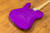 Guitarra SGT TC Classic Purple Sparkle ( Semi Nova de Show Room) - SGT Guitars