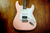 Guitarra SGT ST Classic Shell Pink