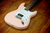 Guitarra SGT ST Classic Shell Pink na internet