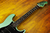 Guitarra SGT ST Classic Sage Green Metallic Satin na internet