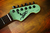 Guitarra SGT ST Classic Sage Green Metallic Satin - comprar online