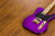 Guitarra SGT TC Classic Purple Sparkle ( Semi Nova de Show Room) - loja online