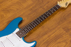 Imagem do Guitarra SGT ST Classic Lake Placid Blue