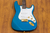 Guitarra SGT ST Classic Lake Placid Blue