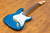 Guitarra SGT ST Classic Lake Placid Blue - comprar online