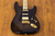 Guitarra SGT ST Extreme Classic Black Trans