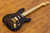 Guitarra SGT ST Extreme Classic Black Trans - loja online