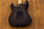 Imagem do Guitarra SGT ST Extreme Classic Black Trans