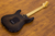 Guitarra SGT ST Extreme Classic Black Trans - loja online