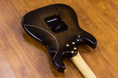 Guitarra SGT ST Extreme Classic Black Trans - comprar online