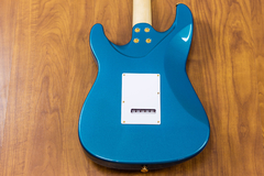 Guitarra SGT ST Classic Lake Placid Blue - SGT Guitars