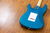 Guitarra SGT ST Classic Lake Placid Blue - loja online