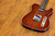 Guitarra SGT TC Standard Orange Cinnamon na internet