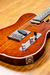 Guitarra SGT TC Standard Orange Cinnamon - loja online