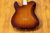 Guitarra SGT TC Standard Orange Cinnamon