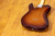 Guitarra SGT TC Standard Orange Cinnamon - SGT Guitars