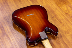 Guitarra SGT TC Standard Orange Cinnamon - comprar online